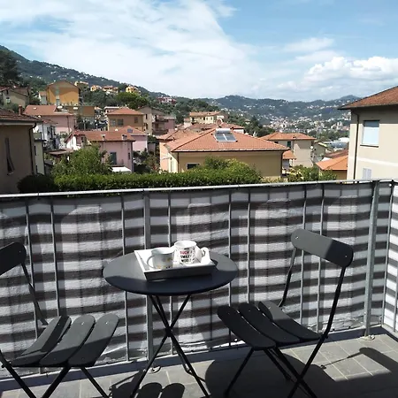 Guest house Chez Nous *