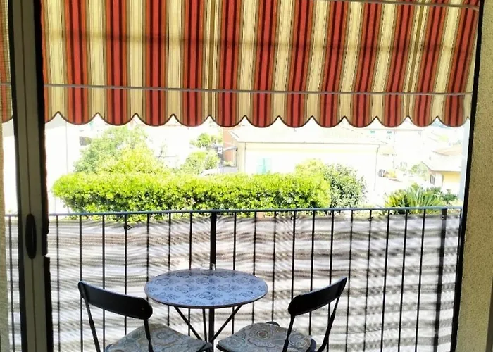 Penzion Chez Nous La Spezia