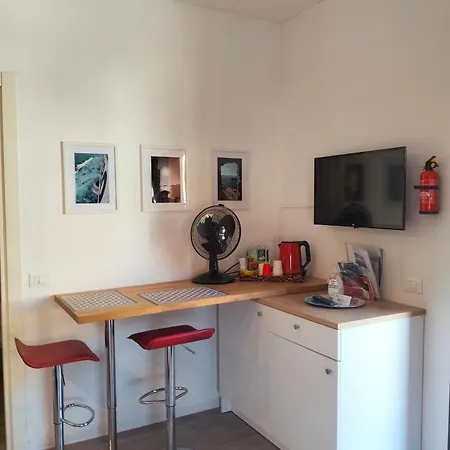 Chez Nous Penzion *