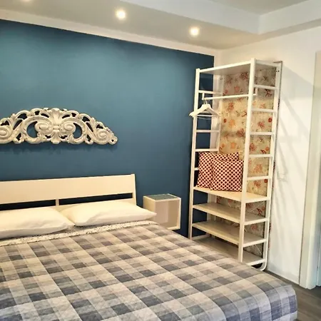 Casa de hóspedes Chez Nous La Spezia