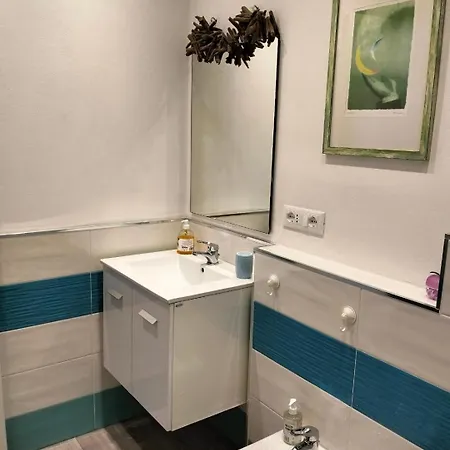 Chez Nous Casa de hóspedes