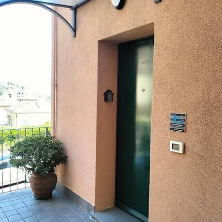Chez Nous 3* La Spezia